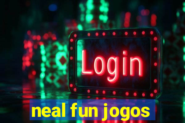 neal fun jogos